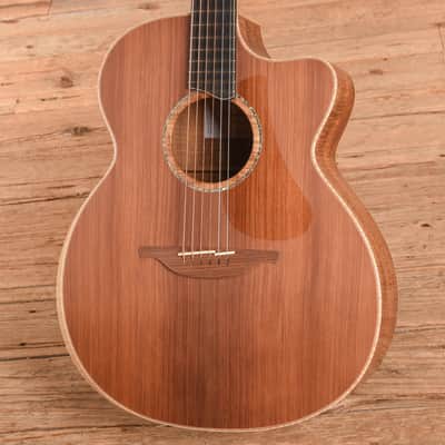 Lowden O-50c Natural - Zac Brown image 2