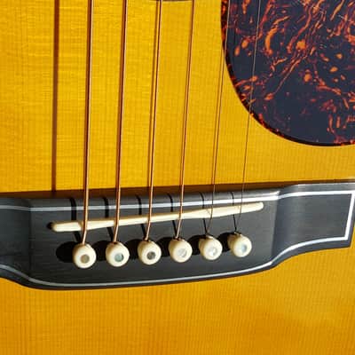 Martin OM-28JM John Mayer  Ltd. Ed. 2004 image 21