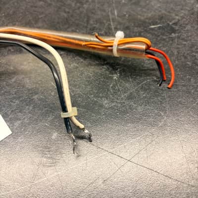 ORIGINAL Roland JX-10 Transformer (22453443U0) image 3
