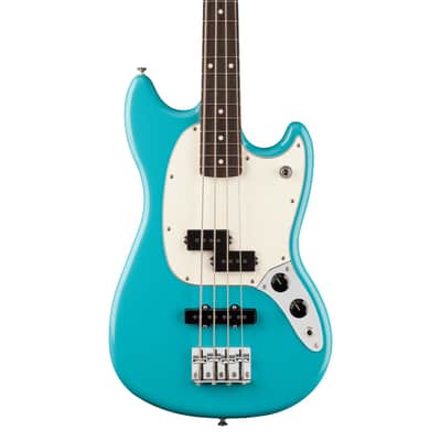 Fender Japan PJ-115WAL [SN A014432] (07/29) | Reverb