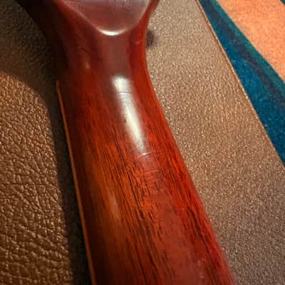 Gibson Hummingbird 1973 - Cherry Sunburst w/ Gibson HSC image 7