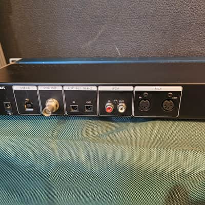 PreSonus Audiobox 1818VSL USB 2.0 Audio Interface 2010s - Blue Bild 4