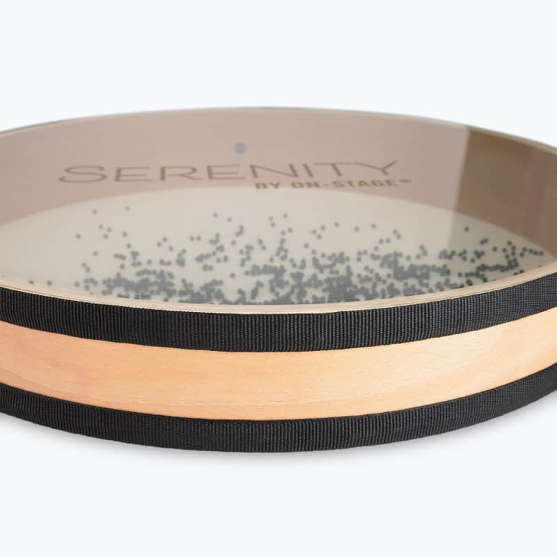 Immagine On Stage - WBD5016 Serenity Wave Bead Drum - 1