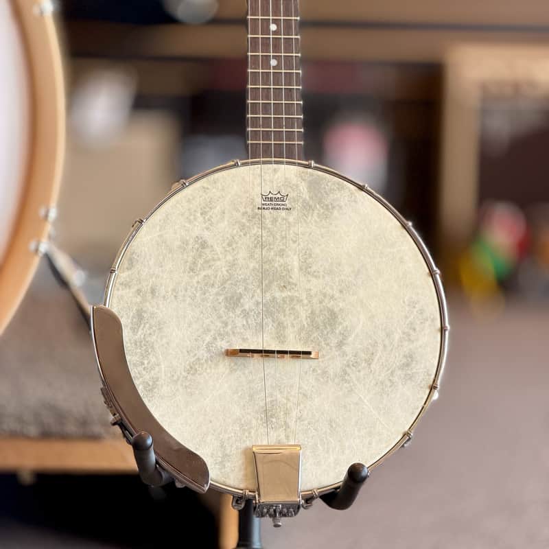 Hohner HOB-25 5-String Open-Back Banjo image 1