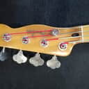 Fender Modern Player Telecaster Bass