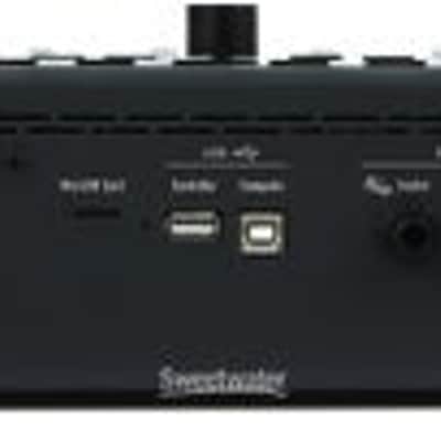 Waldorf Iridium Keyboard 49-Key Synthesizer (IridiumKBd1) image 3