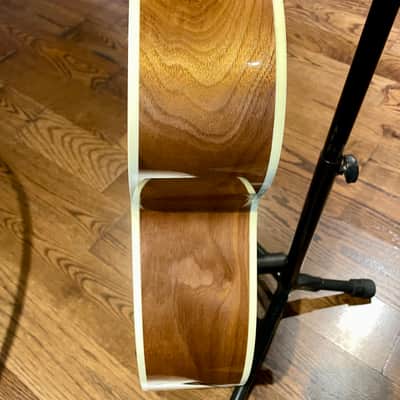 Gibson SJ-200 Studio Walnut image 7