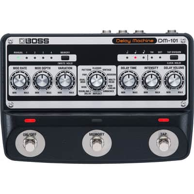 Boss DM-101 image 1