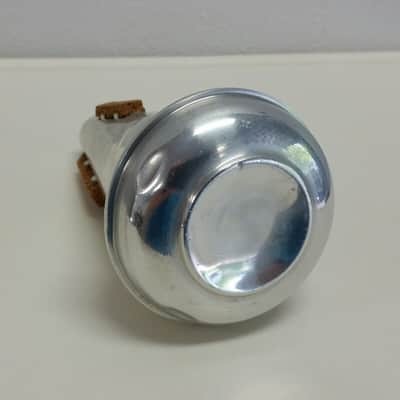 Harmon Trumpet Straight Mute Aluminum image 4
