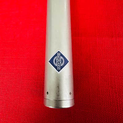 Neumann KM84 image 2