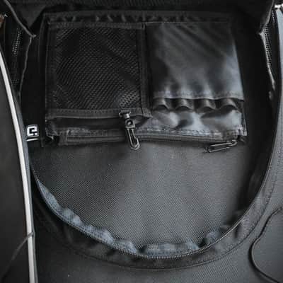 iGiG G525 Bass Gig Bag – a legendary American premium bass gig bag image 10