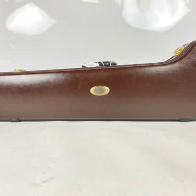 Used Yamaha YSL-882V Bb/F Tenor Trombone (SN: 352680) image 4