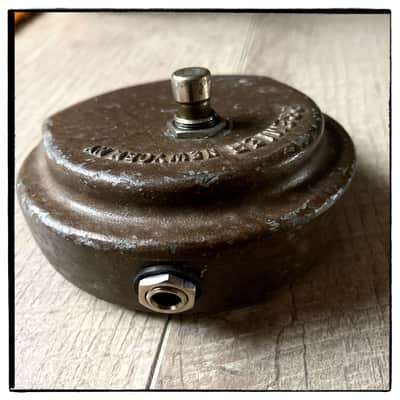 Multivox Premiere 90 Tube Spring Reverb 1950-1970? image 11
