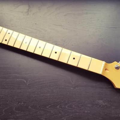 GFS XGP Tele Neck image 1