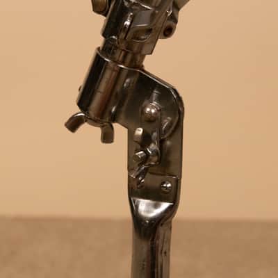 1960s Ludwig / W & A Buck Rogers No. 1358C Snare Stand image 5