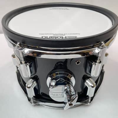 Roland PDA100 V-Drums Acoustic Design 10 x 7-inch Tom Pad image 4