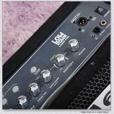 LINE6  LD300 PRO Bass speaker image 6