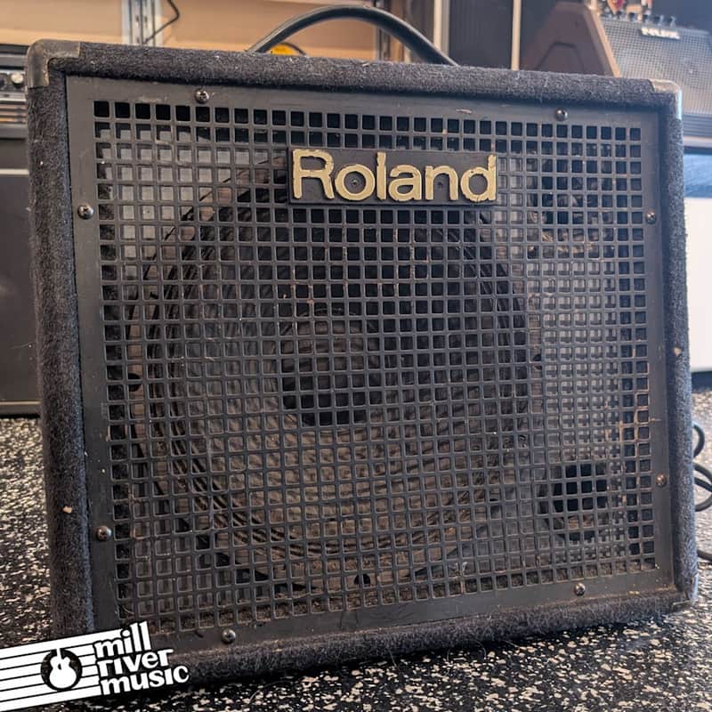 Roland KC-100 - Used image 1