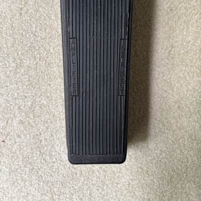 Dunlop GCB100 Bass Cry Baby Wah 1998 - 2003 image 3