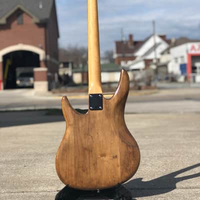 Peavey Patriot Bass image 9