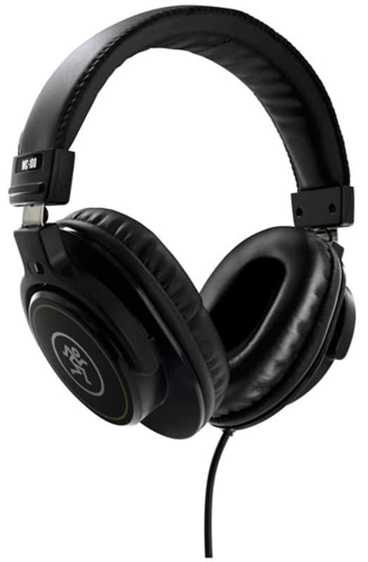 Immagine MACKIE MC-100 - 1