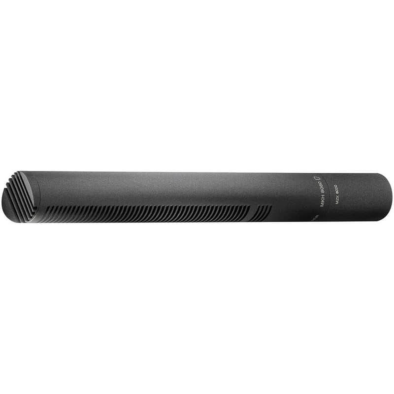 Sennheiser MKH 8060 Supercardioid Shotgun Microphone image 3