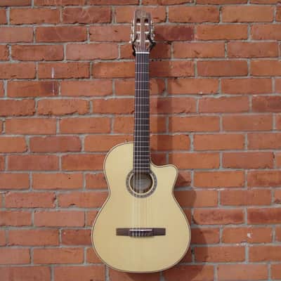 Godin Arena Classica ll CW sf w/bag image 1