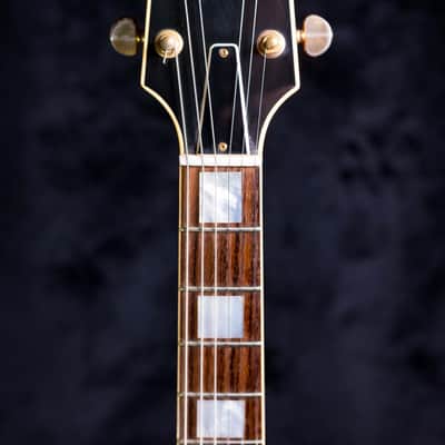 Heritage H-575 | Trans Cherry Red | USA | 2005 image 5