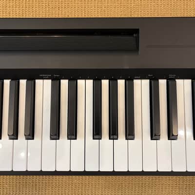 Casio P-145 88-Key Digital Piano 2022 - Present - Black image 3
