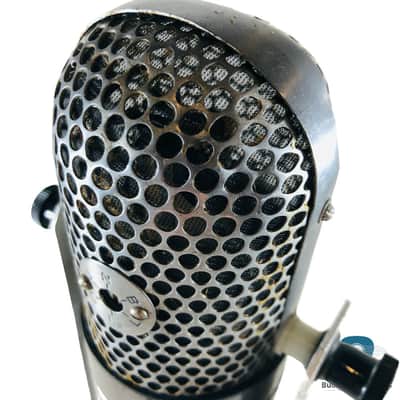 RCA 77-D Ribbon Microphone image 3