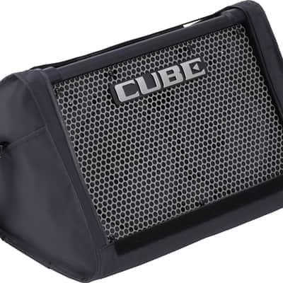 Roland CB-CS2 Carrying Case for Cube Street EX image 2
