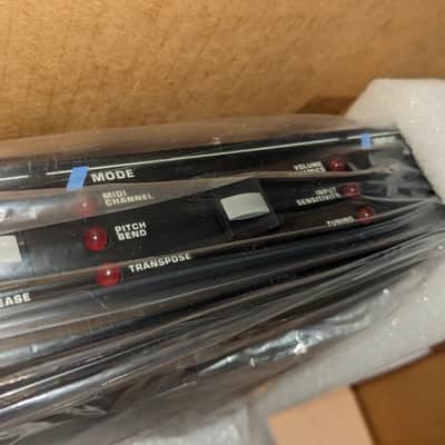 New-in-Box IVL 7000 Mark II Guitar MIDI Interface (Rack Unit Only) image 9