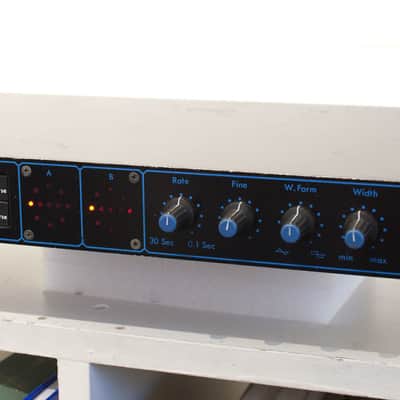 Songbird FS-1 Cyclosonic Panner - Very Rare image 2