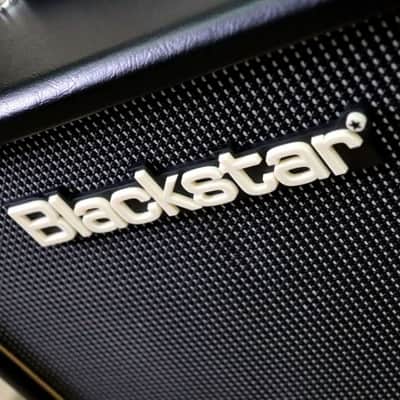 Blackstar HT-5 Black 5W Tube Amplifier image 2