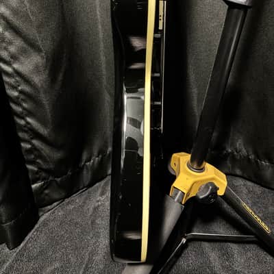 Edwards E-CL-90 SUGIZO Signature MIJ 1998-2003 - Gloss Black image 8