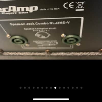 Tec amp L410 image 5