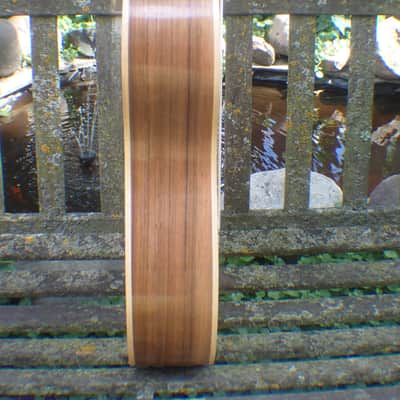 JJ Klaassen Classical guitar #22 -2026 image 16