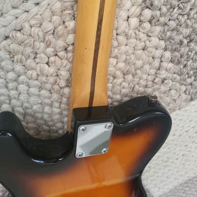 Squier Telecaster Style Guitar E-Gitarre image 8