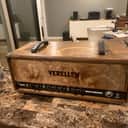 Verellen Meatsmoke 300 watt tube head - Walnut