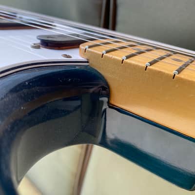 ESP 400 Series 80's Dark Green / black image 16
