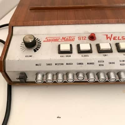 Welson Super-Matic S12 image 5