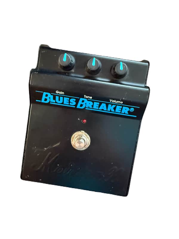 Marshall BluesBreaker