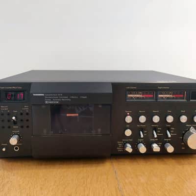 Tandberg TCD 3014 image 1