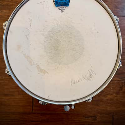 Yamaha 4.5x13 CSM1345A Concert Maple Snare (Made in Japan) image 4