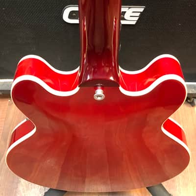 Gibson ES-339 2023 - Cherry image 10