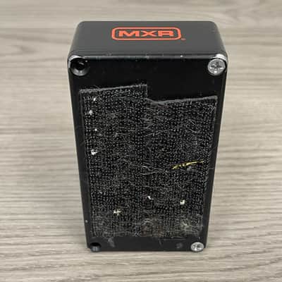MXR CSP041 Hybrid Fuzz 2023 - Present - Black / Teal Graphic image 10