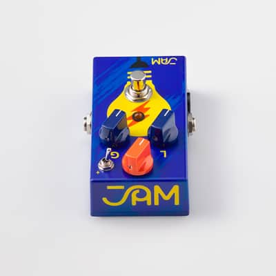 Jam Pedals TubeDreamer *Free Shipping in the USA* image 4