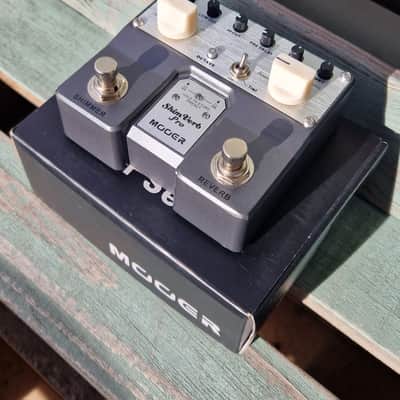 Mooer Shimverb Pro image 2