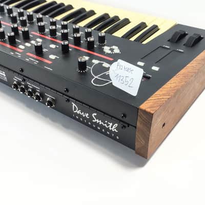 Dave Smith Instruments Prophet 12 61-Key 12-Voice Polyphonic Synthesizer (Warranty / Flightcase) image 5