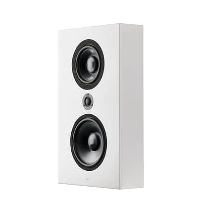 LYNGDORF FR-1 - On-Wall Loudspeakers (Pair) - NEW! Bild 3